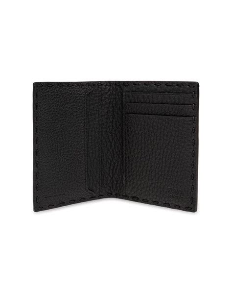 Men's Selleria Card Holder 